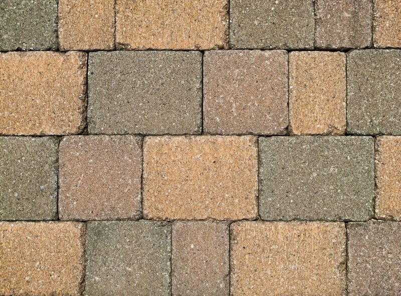 Brick Paving in Manchester, NH