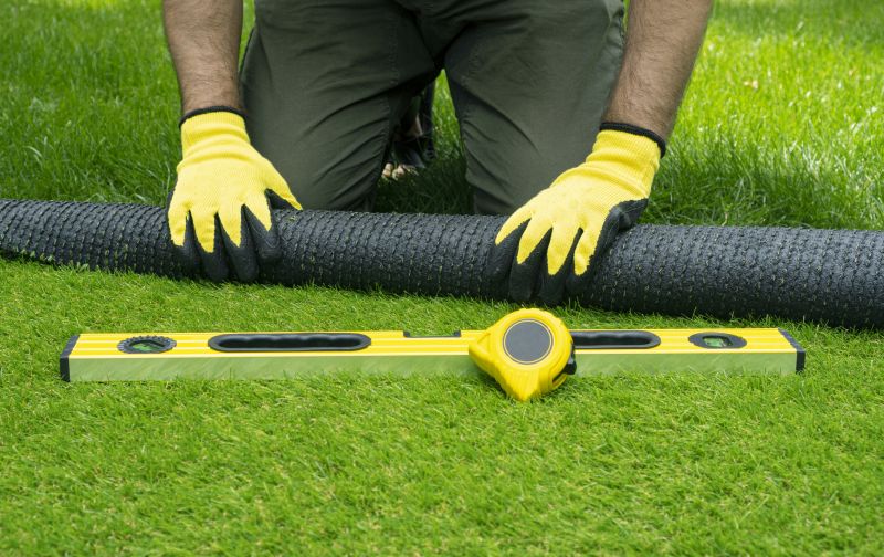 Turf Removal Service detail
