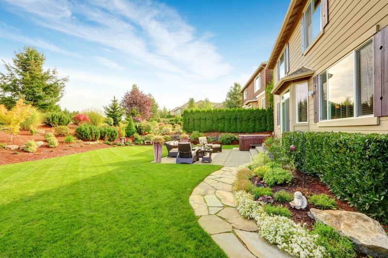 Garden Remodeling Service in Honolulu, HI