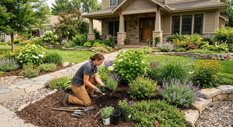 Landscape Design Service in Honolulu, HI