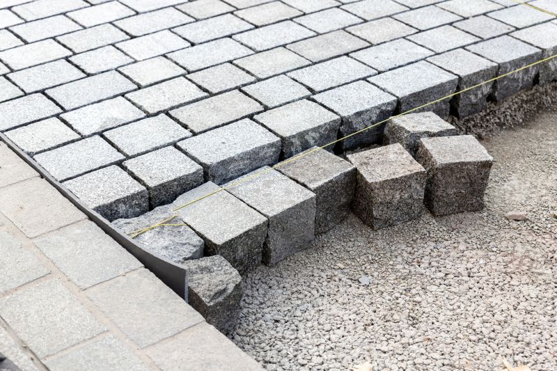 Paver Driveway Construction in Aurora, CO