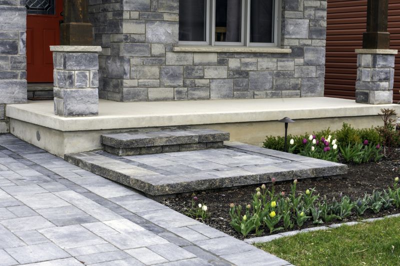 Pavers Service in Fairfield County, CT