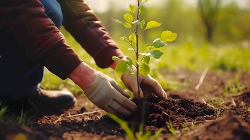 Pear Tree Planting in Honolulu, HI