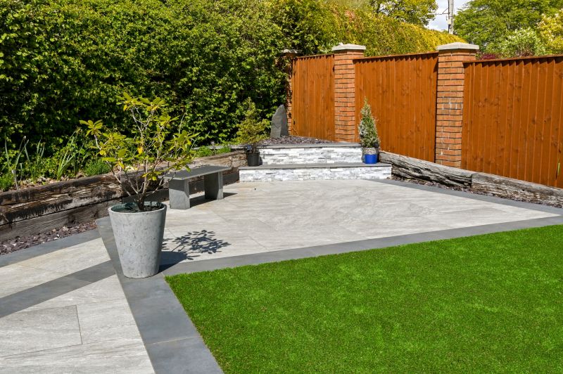 Porous Pavers Installation in Fairfield County, CT