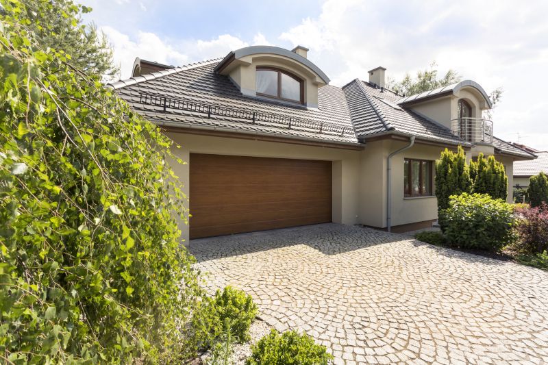 Sandstone Driveway Service in Littleton, CO